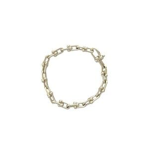 TIFFANY Silver Bracelet